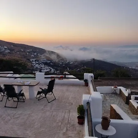 Monte Kechros * Arnados