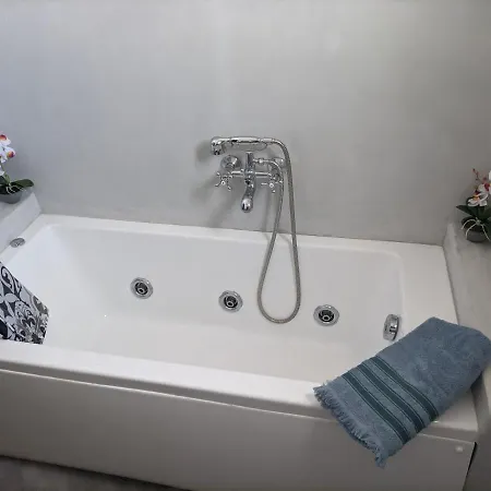 Monte Kechros * Arnados