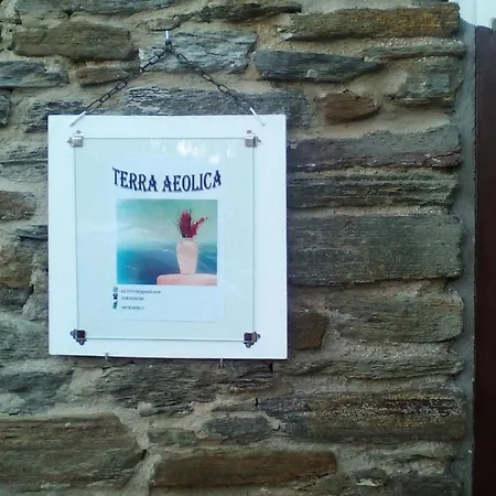 Terra Aeolica Casa di campagna Arnados
