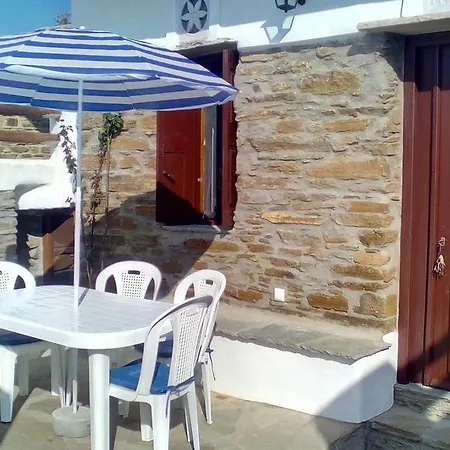 Monte Kechros Arnados