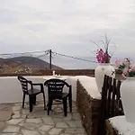 Monte Kechros منزل ريفي Arnados