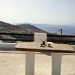 منزل ريفي Monte Kechros Arnados