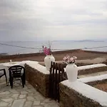 Monte Kechros منزل ريفي