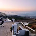 Séjour à la campagne Monte Kechros Arnados