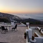 Monte Kechros * Arnados