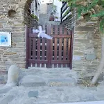 Monte Kechros منزل ريفي