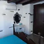 Monte Kechros منزل ريفي *