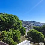 Monte Kechros *