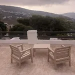 Monte Kechros Arnados