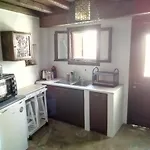 Monte Kechros منزل ريفي Arnados