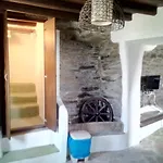 Monte Kechros * Arnados