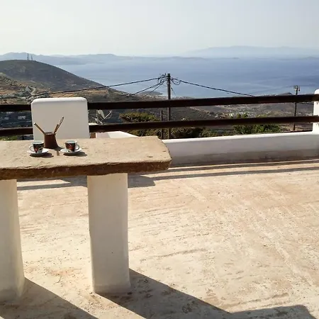 Monte Kechros *