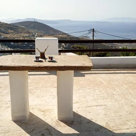Monte Kechros