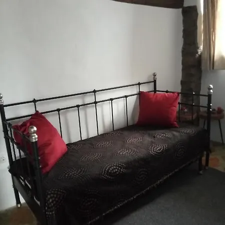 Hétvégi ház Monte Kechros *