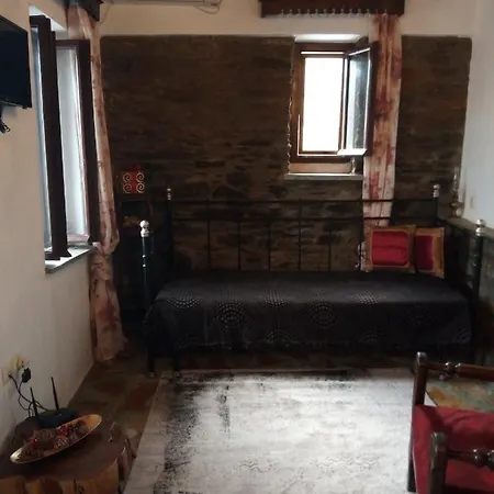 Monte Kechros Hétvégi ház