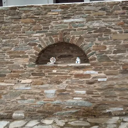 Monte Kechros Casa de Campo *