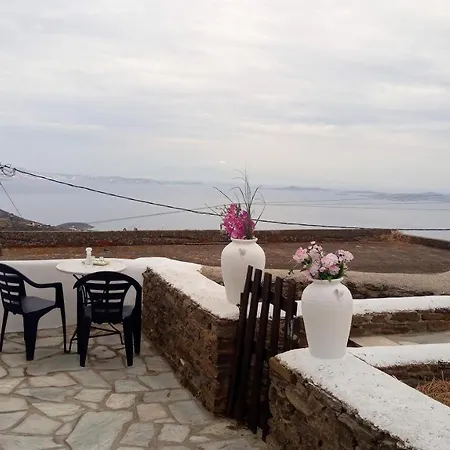 Monte Kechros * Arnados