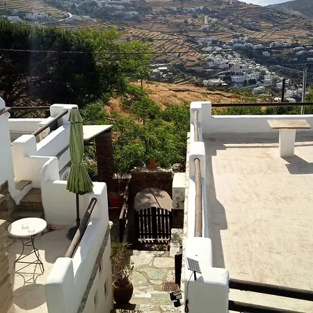 Hétvégi ház Monte Kechros