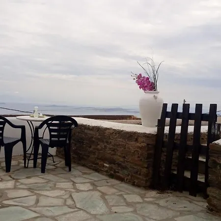 Monte Kechros Casa de Campo *