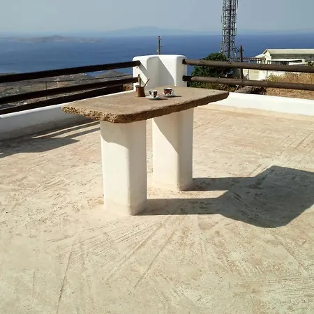Monte Kechros Casa de Campo