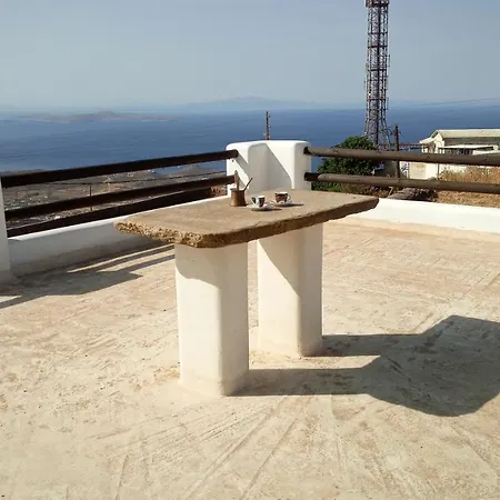 Monte Kechros Landhuis *