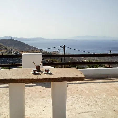 Monte Kechros Arnados