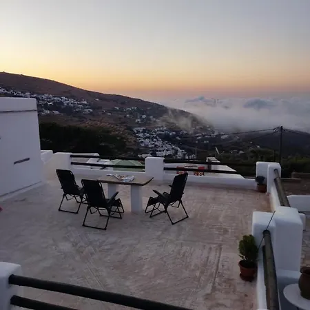 Monte Kechros