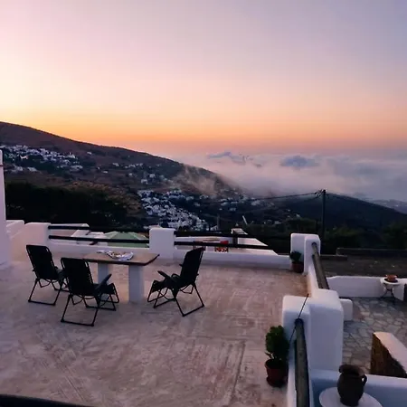 Monte Kechros