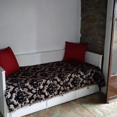 Casa di campagna Monte Kechros