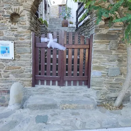 Monte Kechros Casa de Campo