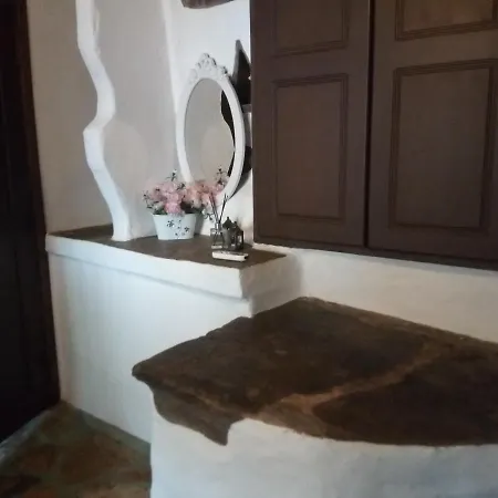 Monte Kechros * Arnados