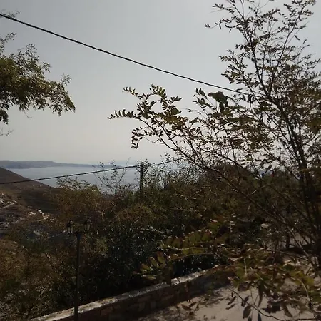 Monte Kechros Casa de Campo