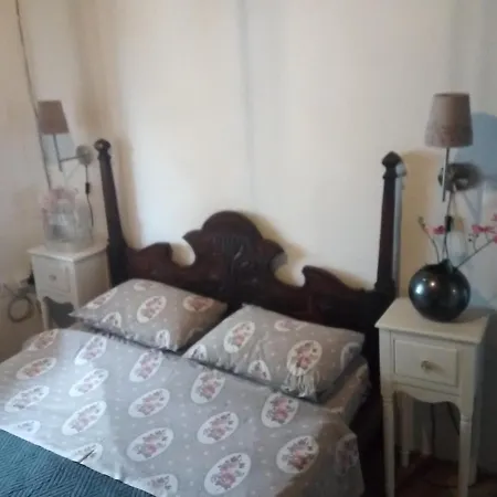 Monte Kechros Casa di campagna Arnados