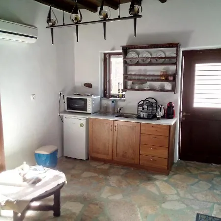 Monte Kechros Casa de Campo *