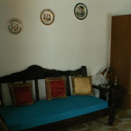 Monte Kechros Hétvégi ház