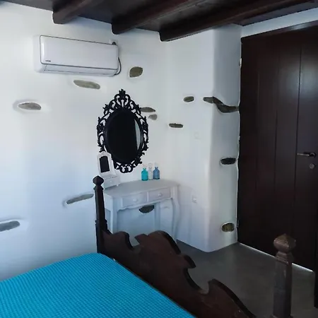 Monte Kechros Casa de Campo *