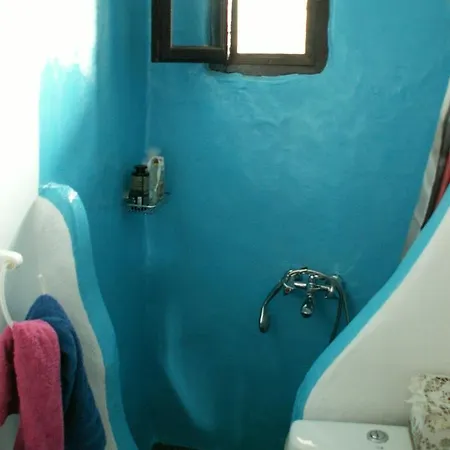 Hétvégi ház Monte Kechros Arnádosz