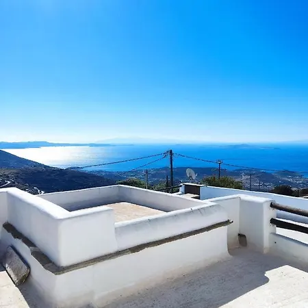 Monte Kechros Casa di campagna