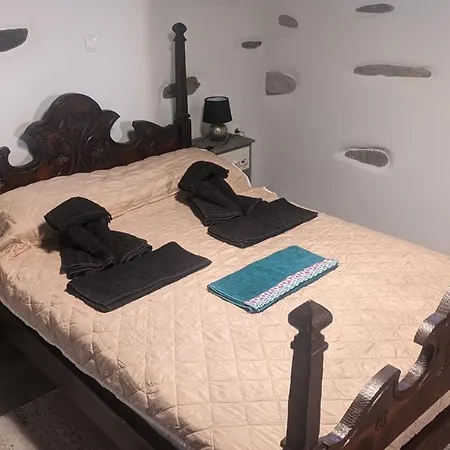 Hétvégi ház Monte Kechros