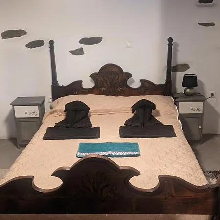 Casa de Campo Monte Kechros *