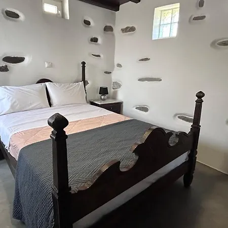 Casa de Campo Monte Kechros