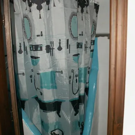 Monte Kechros * Arnádosz