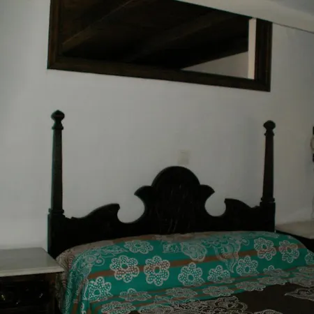 Casa de Campo Monte Kechros
