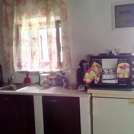 Hétvégi ház Monte Kechros *