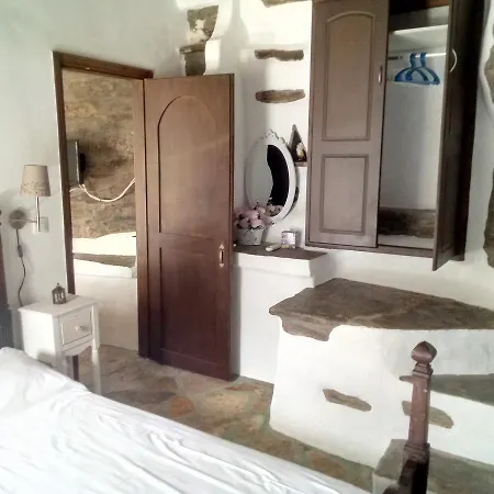 Monte Kechros Hétvégi ház *