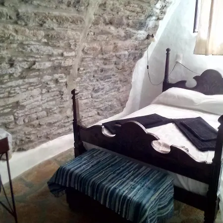 Casa de Campo Monte Kechros Arnados
