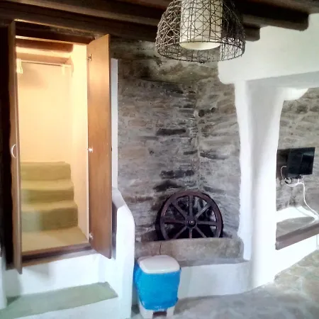 Monte Kechros * Arnados