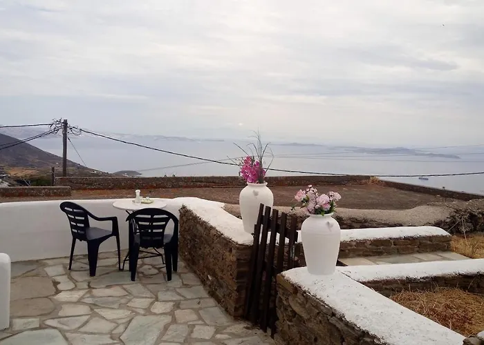 Monte Kechros * Arnados