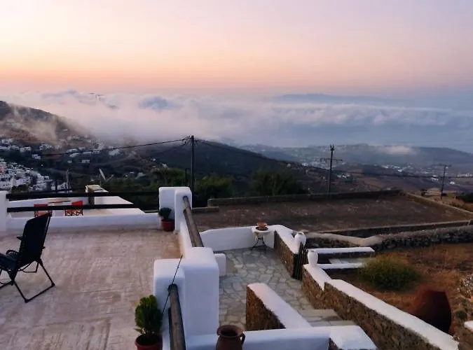 Lantställe Monte Kechros Arnados