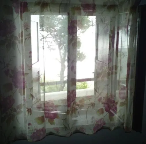 Monte Kechros Lantställe